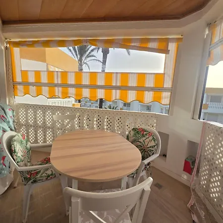 Primera Linea Appartement *