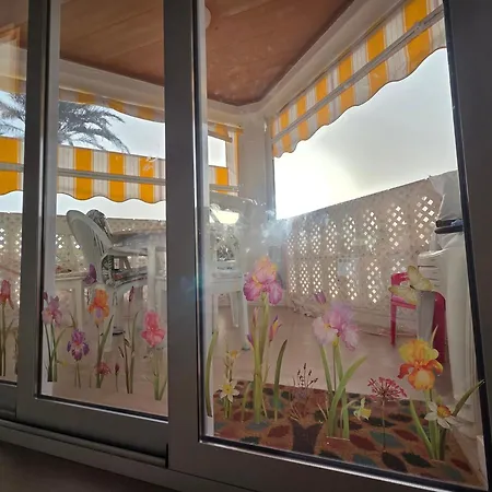 Appartement Primera Linea