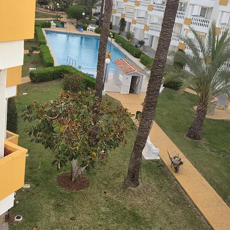 Primera Linea Appartement *