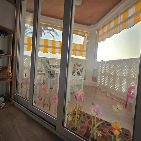 Primera Linea Appartement *